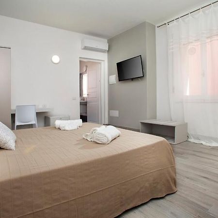 I Viaggi Di Ki Hotel Santa Teresa Gallura Buitenkant foto