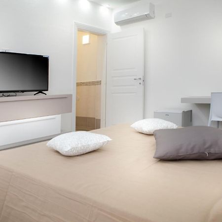 I Viaggi Di Ki Hotel Santa Teresa Gallura Buitenkant foto