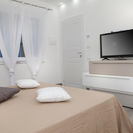 I Viaggi Di Ki Hotel Santa Teresa Gallura Buitenkant foto