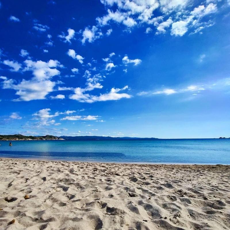 I Viaggi Di Ki Hotel Santa Teresa Gallura Buitenkant foto