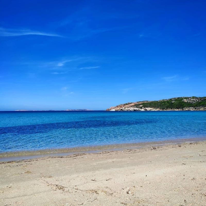 I Viaggi Di Ki Hotel Santa Teresa Gallura Buitenkant foto