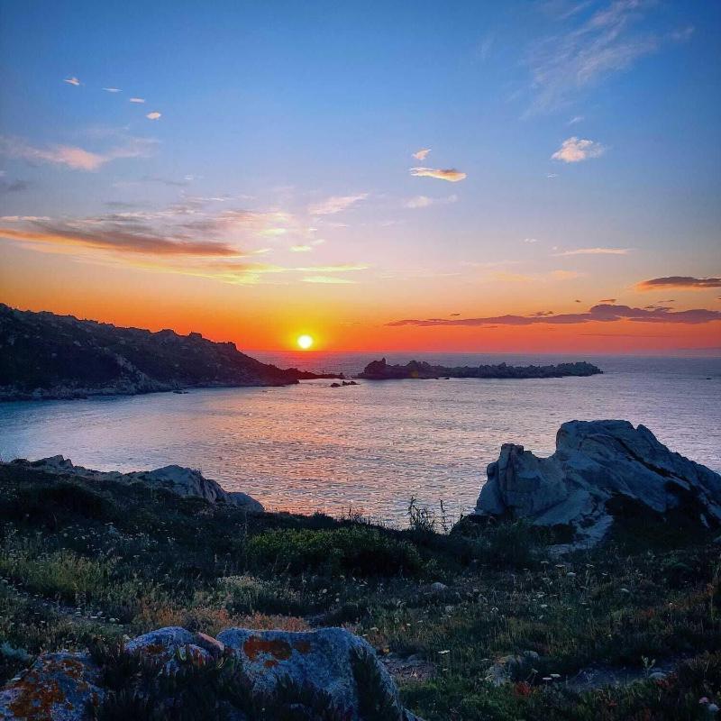 I Viaggi Di Ki Hotel Santa Teresa Gallura Buitenkant foto