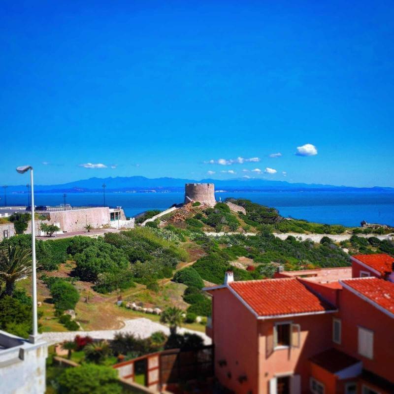 I Viaggi Di Ki Hotel Santa Teresa Gallura Buitenkant foto