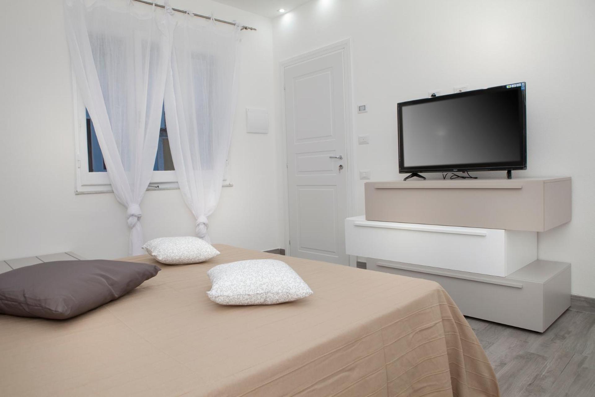 I Viaggi Di Ki Hotel Santa Teresa Gallura Buitenkant foto