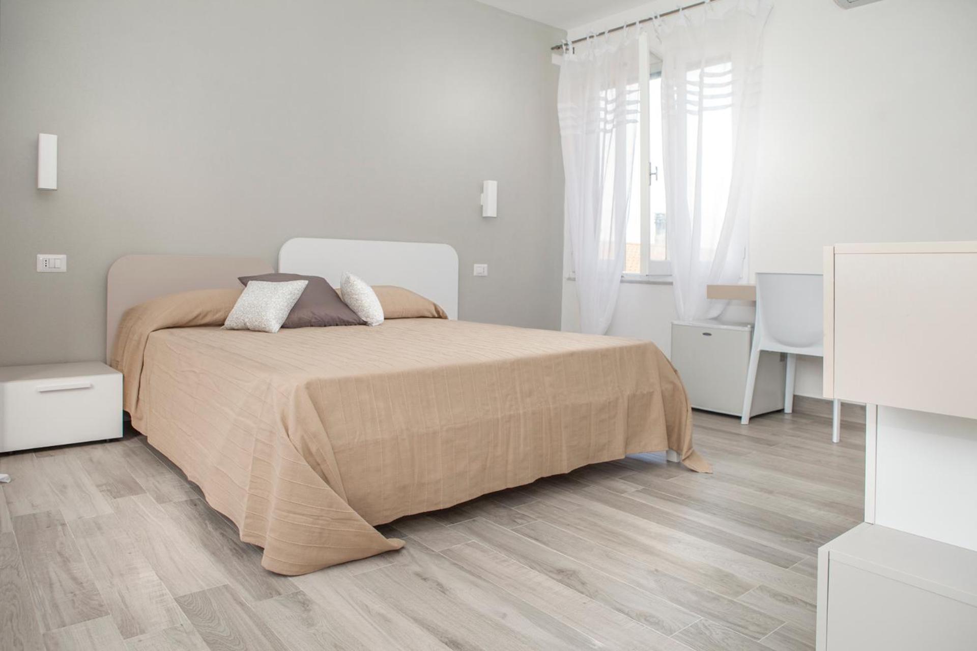 I Viaggi Di Ki Hotel Santa Teresa Gallura Buitenkant foto